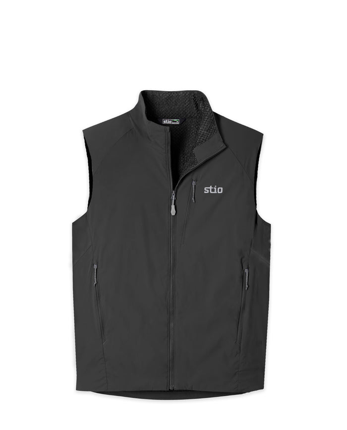 Boundary Black