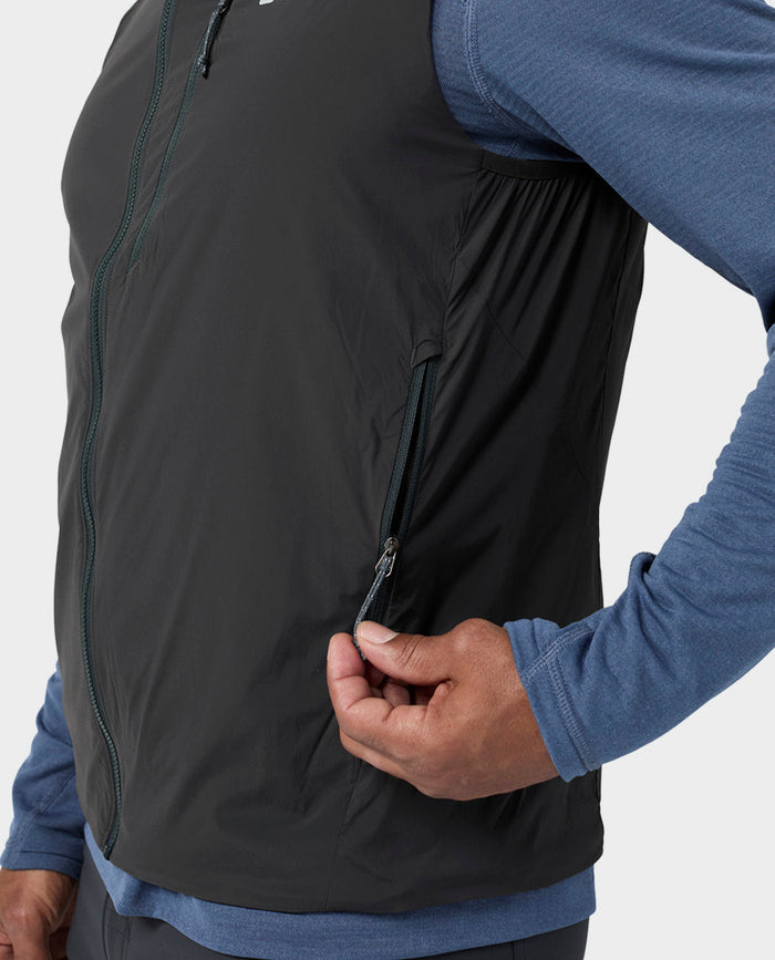 Boundary Black