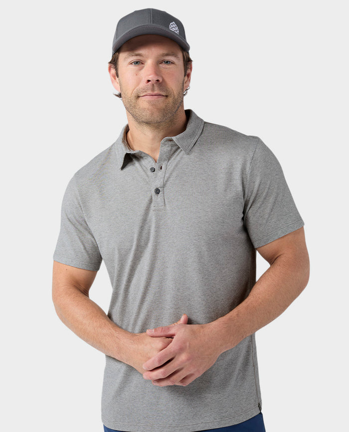 Quiet Gray Heather alternative