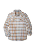 Alloy Plaid