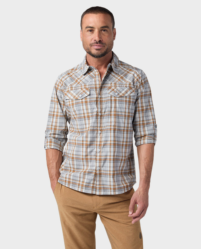 Alloy Plaid