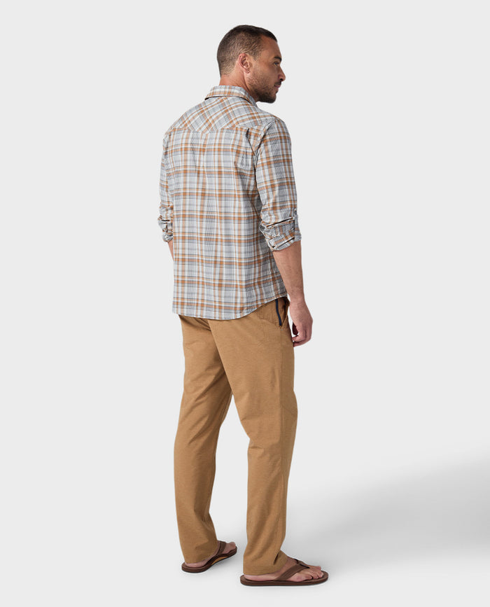 Alloy Plaid