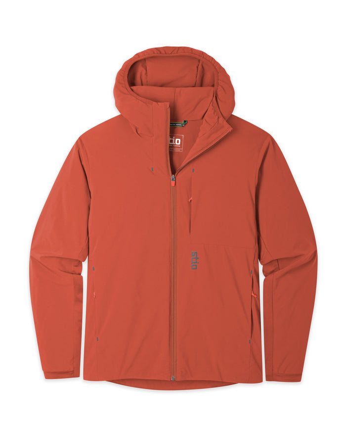 Redrock / Small