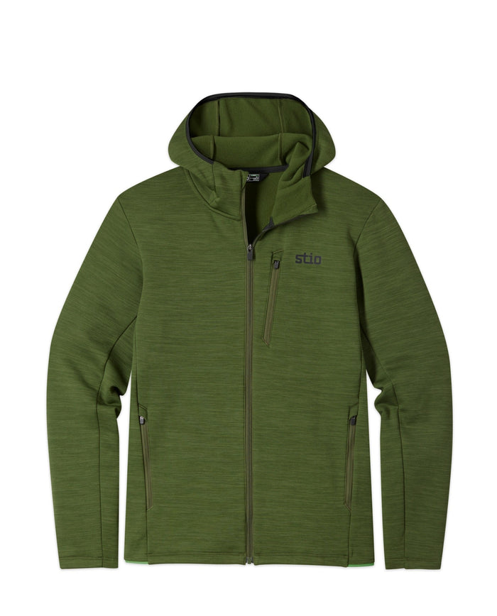 Pine Forest Heather / Small
