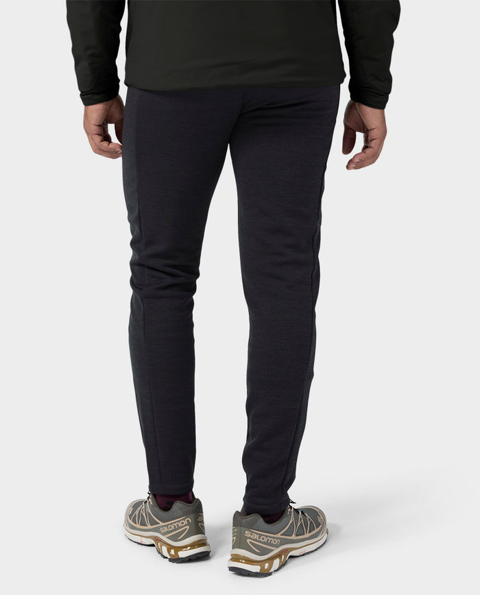 Abyss Heather