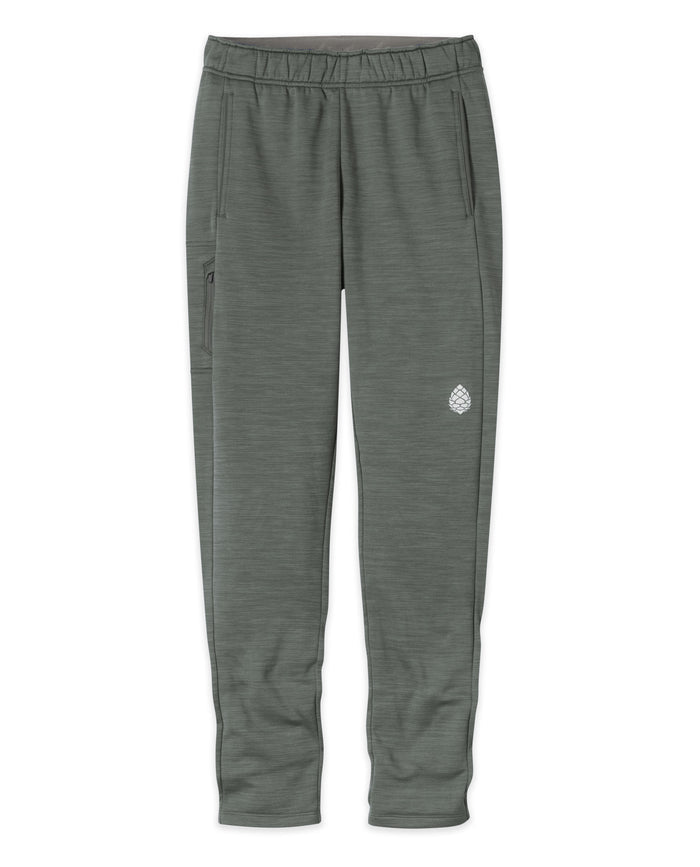 Canyon Rock Heather / Small / Regular
