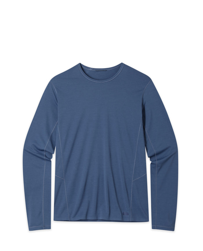 Vintage Indigo