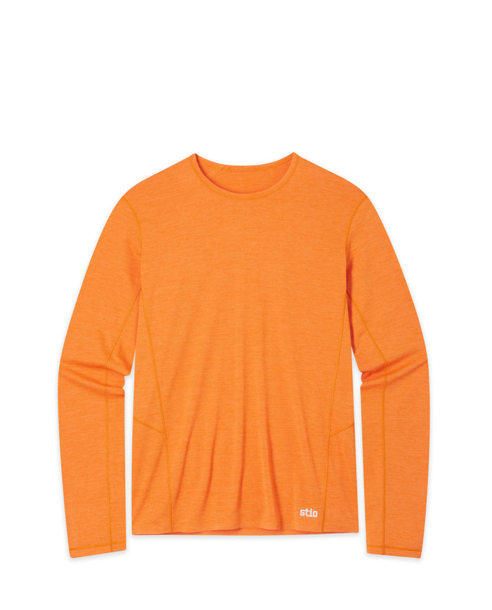 Orange Peel Heather / Small
