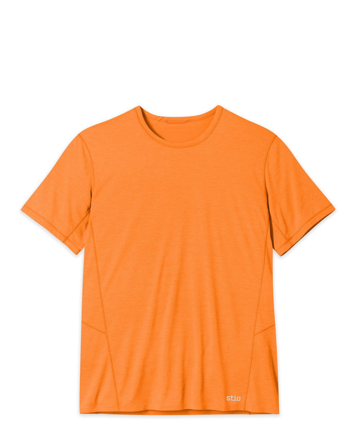 Orange Peel Heather / Small
