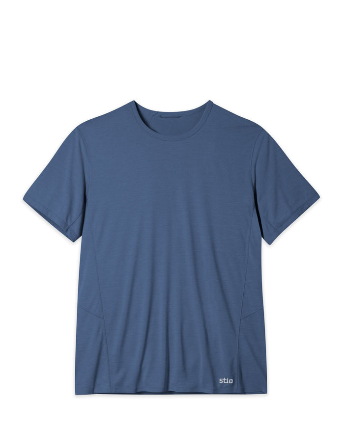 Vintage Indigo / Small
