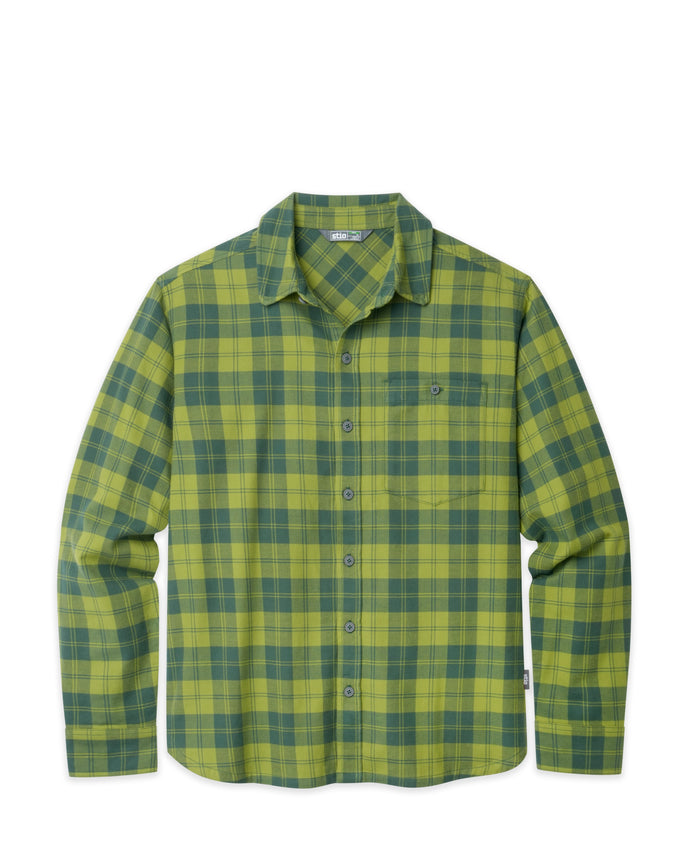 Forestline Check / Small