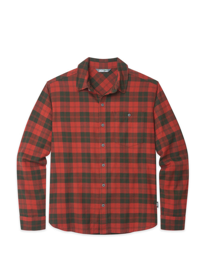 Redrock Check / Small