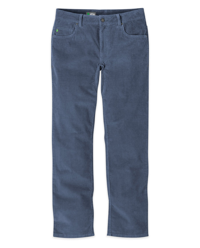 Vintage Indigo / 28 / Regular
