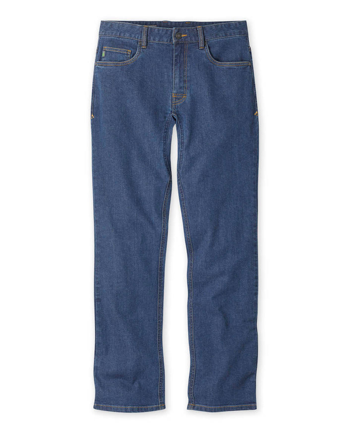 Medium Denim