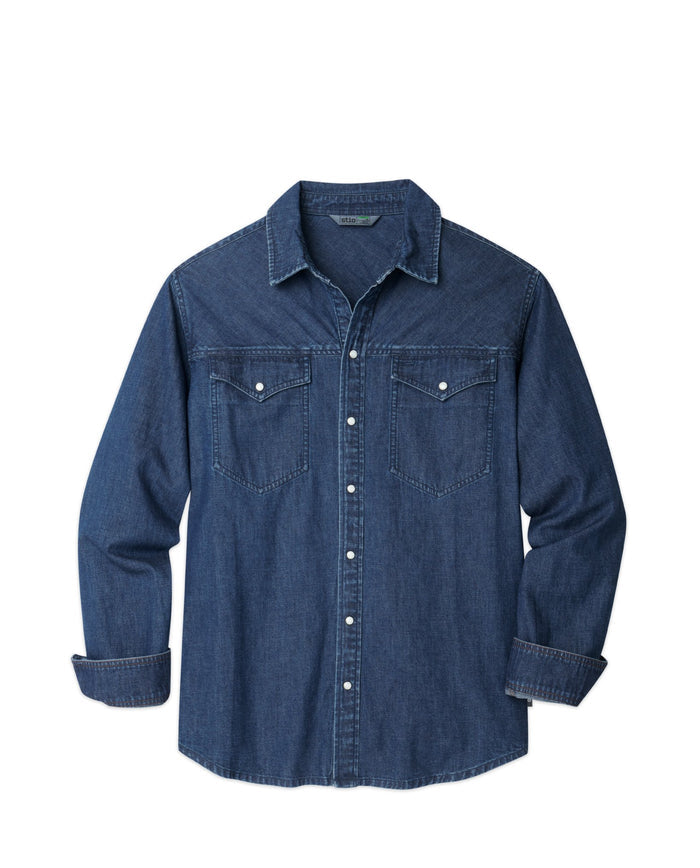 Medium Denim
