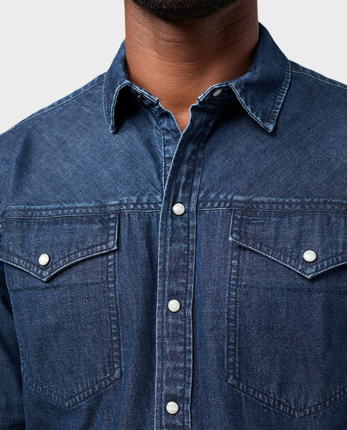 Medium Denim