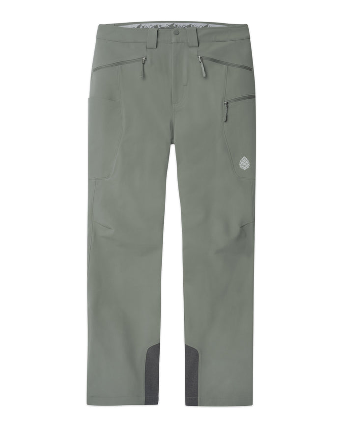 Canyon Rock / 30 / Regular