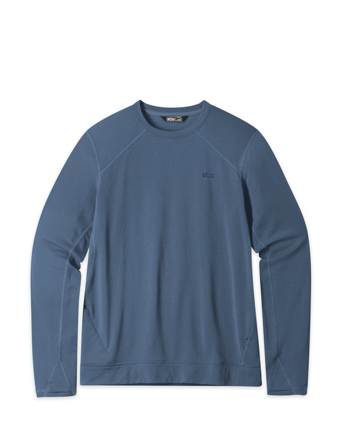 Vintage Indigo / Small