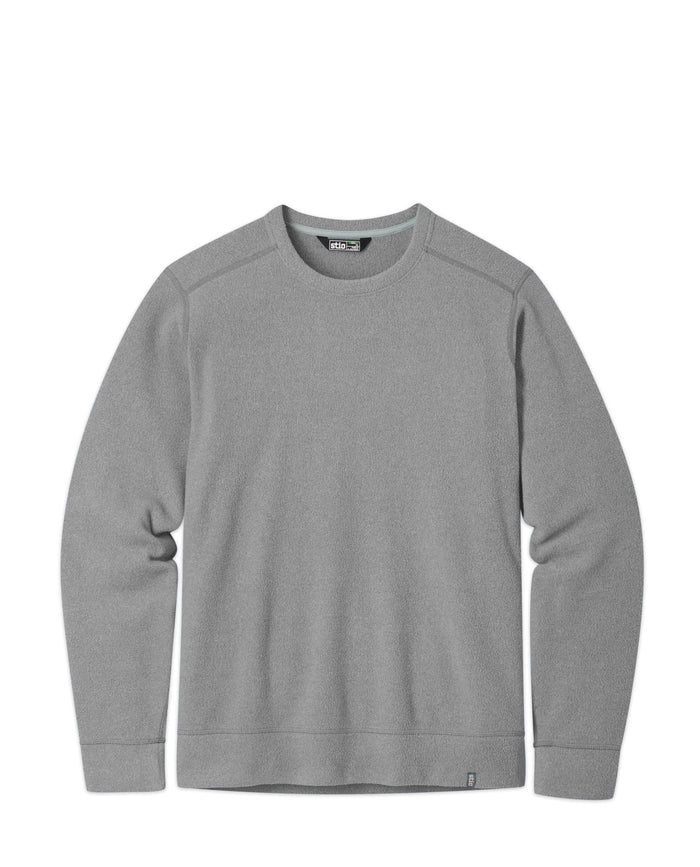 Powder Fox Heather / Small