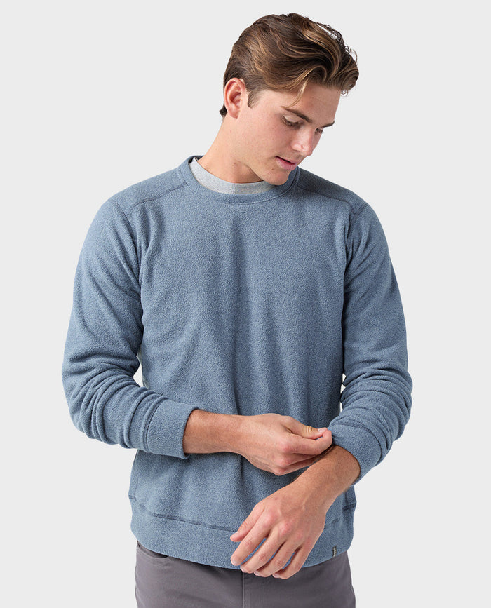 Vintage Indigo Heather alternative