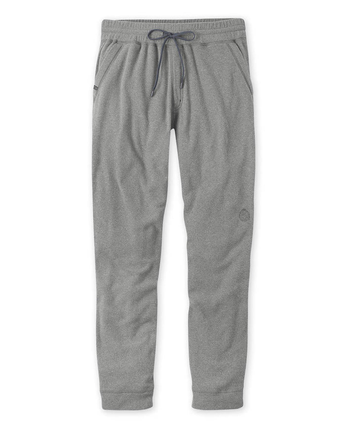 Powder Fox Heather / Small / Regular
