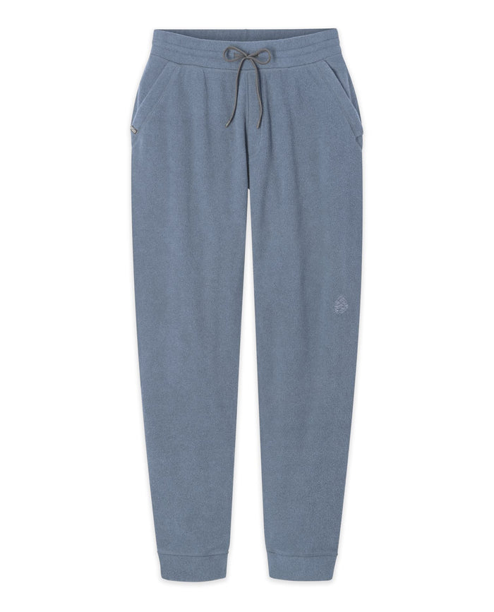 Vintage Indigo Heather