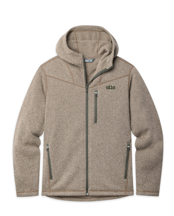 Rodeo Dust Heather / Small
