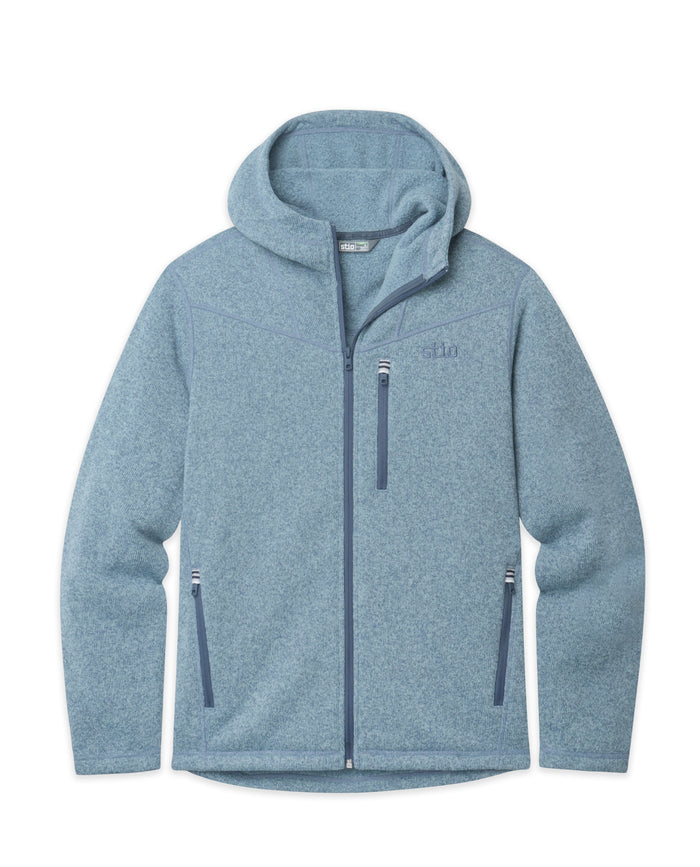 Vintage Indigo Heather / Small