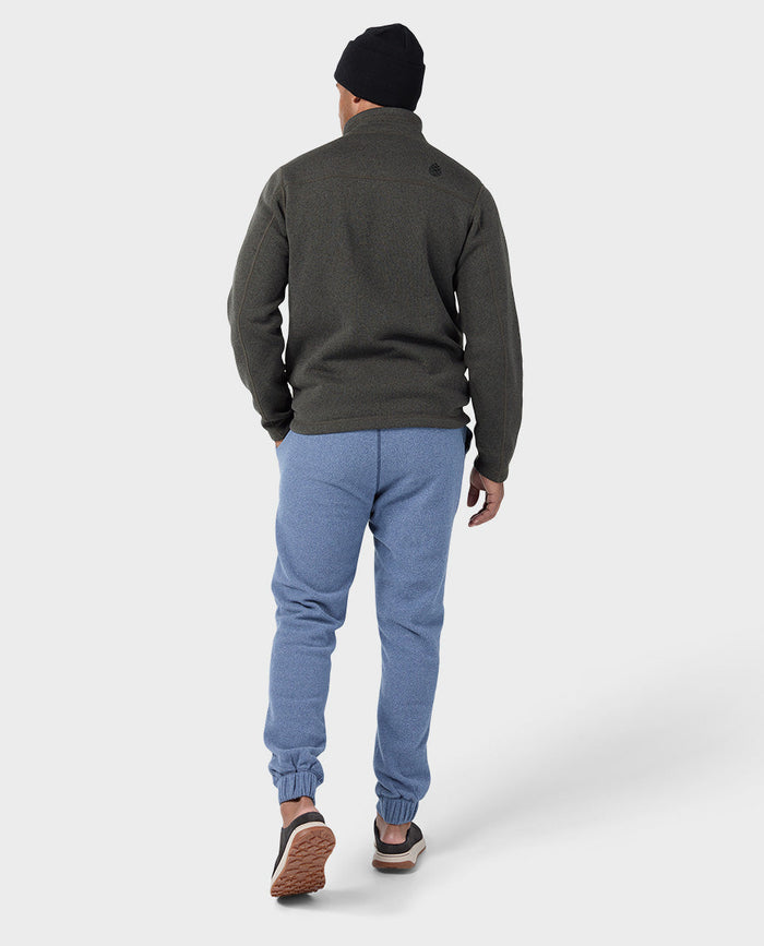 Abyss Heather