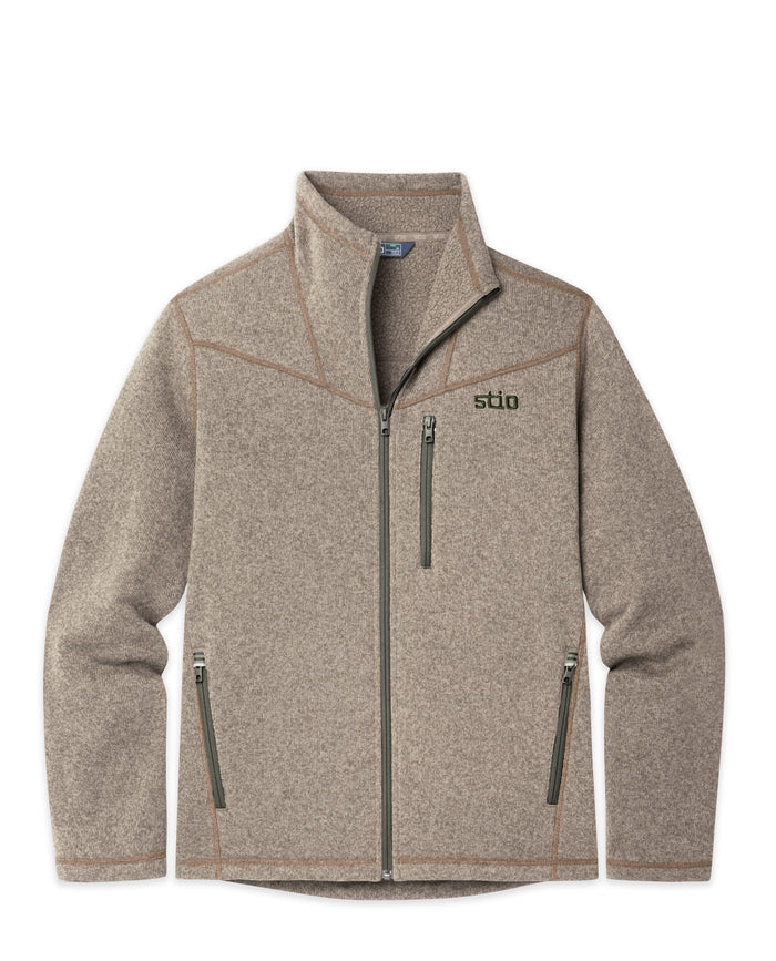 Rodeo Dust Heather / Extra Small