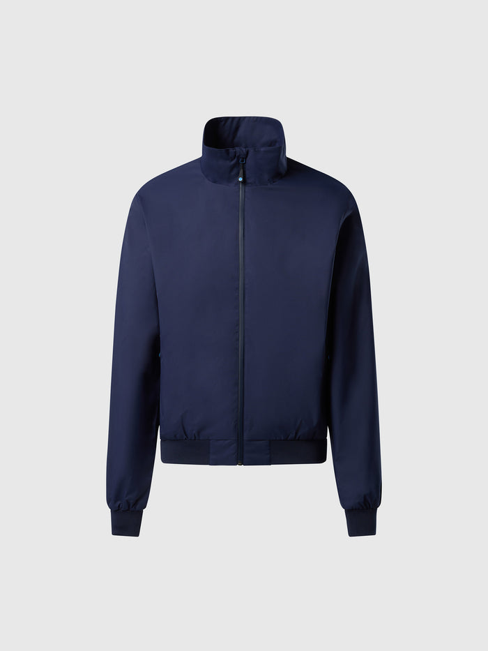Navy blue / S