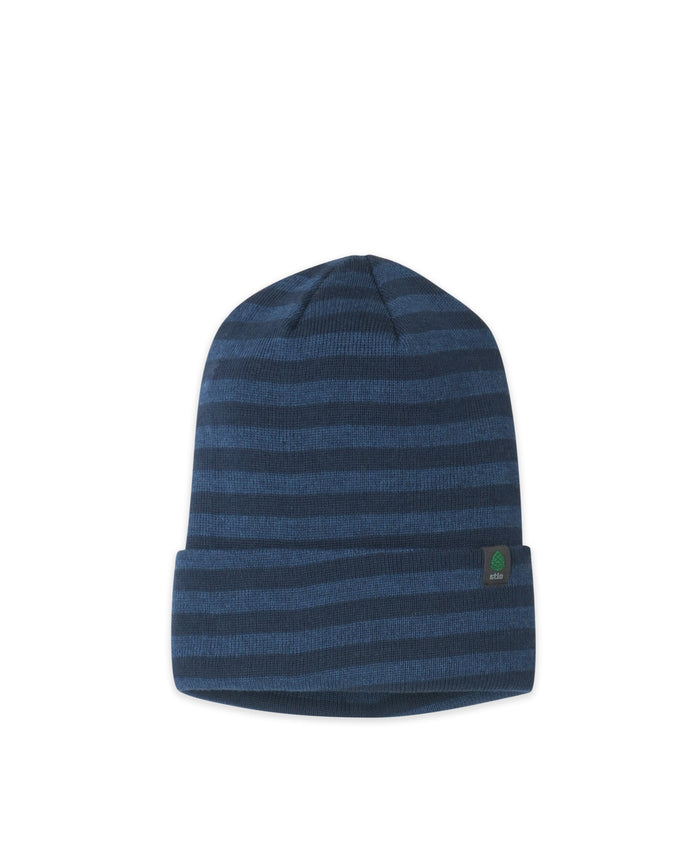 Mountain Shadow Stripe / One Size