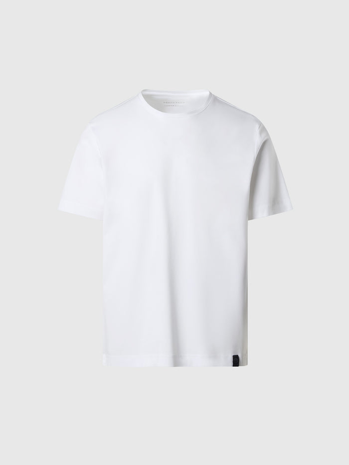 White / XS