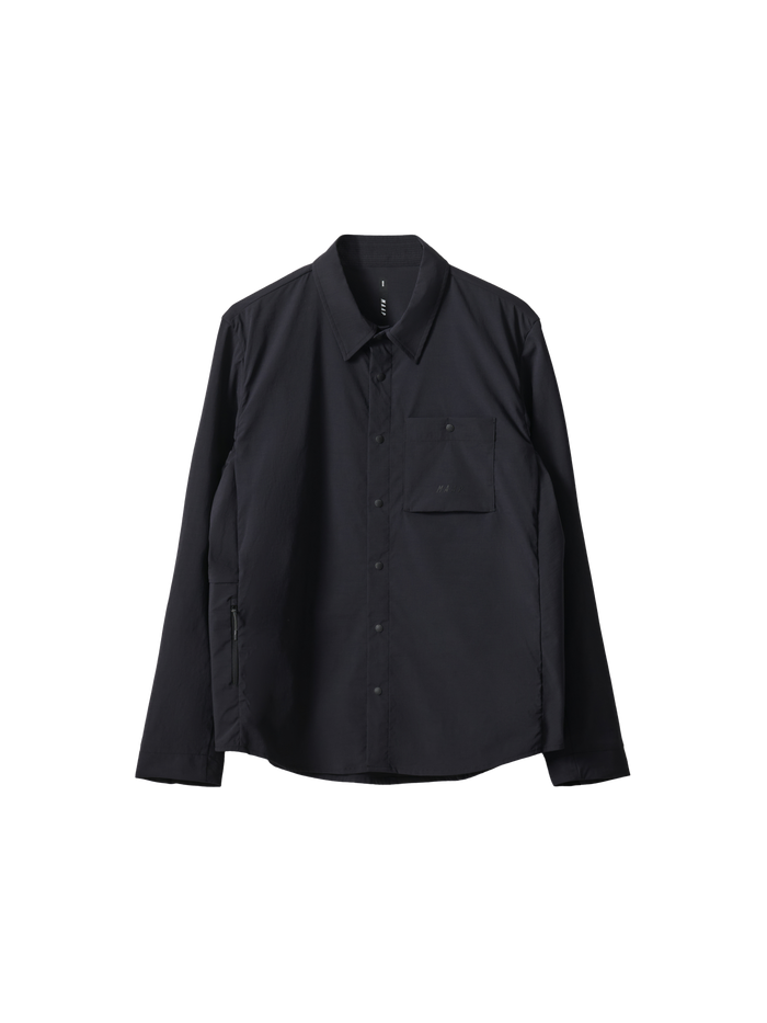 MTA Pocket Overshirt