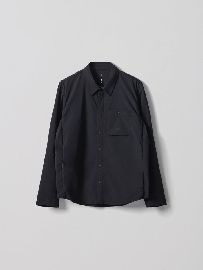 MTA Pocket Overshirt