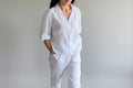 Nicoletta Cotton Shirt