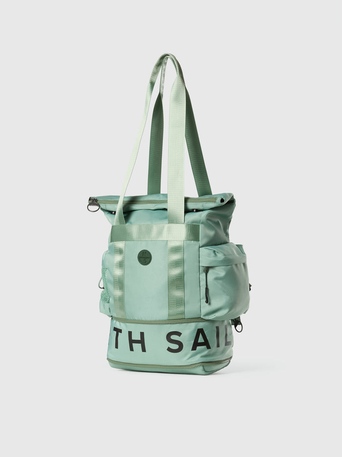 6 | Iceberg green | backpack-031203