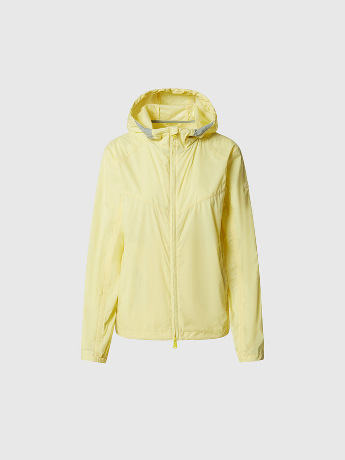 Elfin yellow / XXS