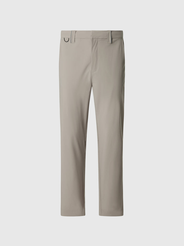 hover | Mourning dove | slim-fit-chino-long-trouser-packable-673349