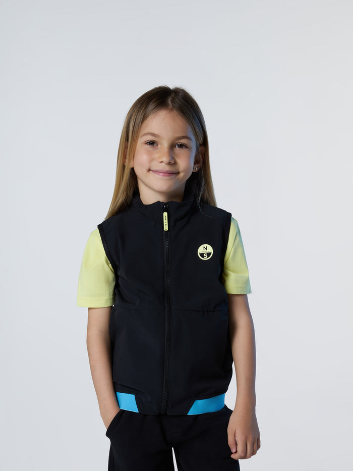 1 | Black | packable-vest-701528