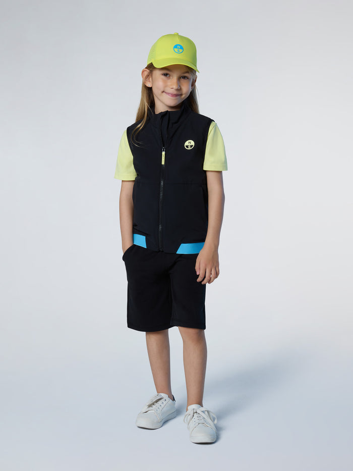 5 | Black | packable-vest-701528