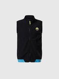 hover | Black | packable-vest-701528