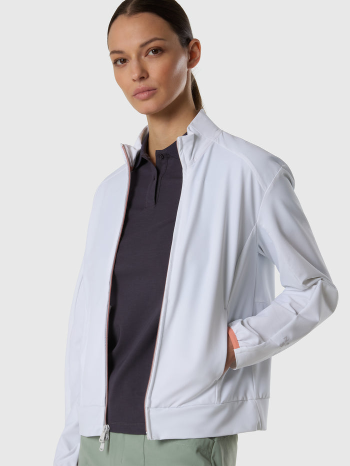 2 | Alomond cream | full-zip-sweatshirt-091244