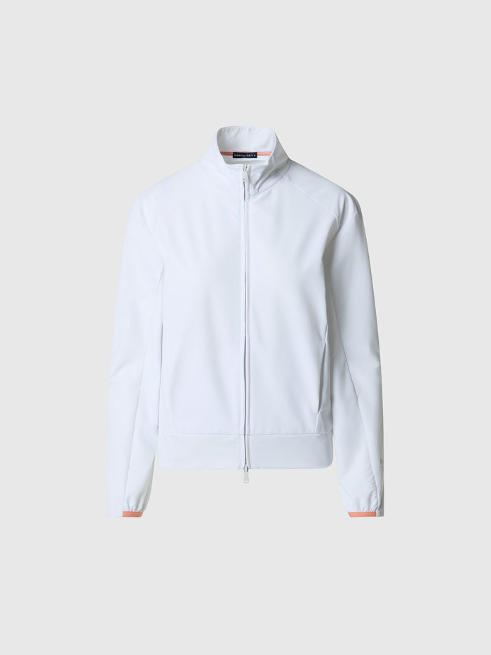 hover | Alomond cream | full-zip-sweatshirt-091244
