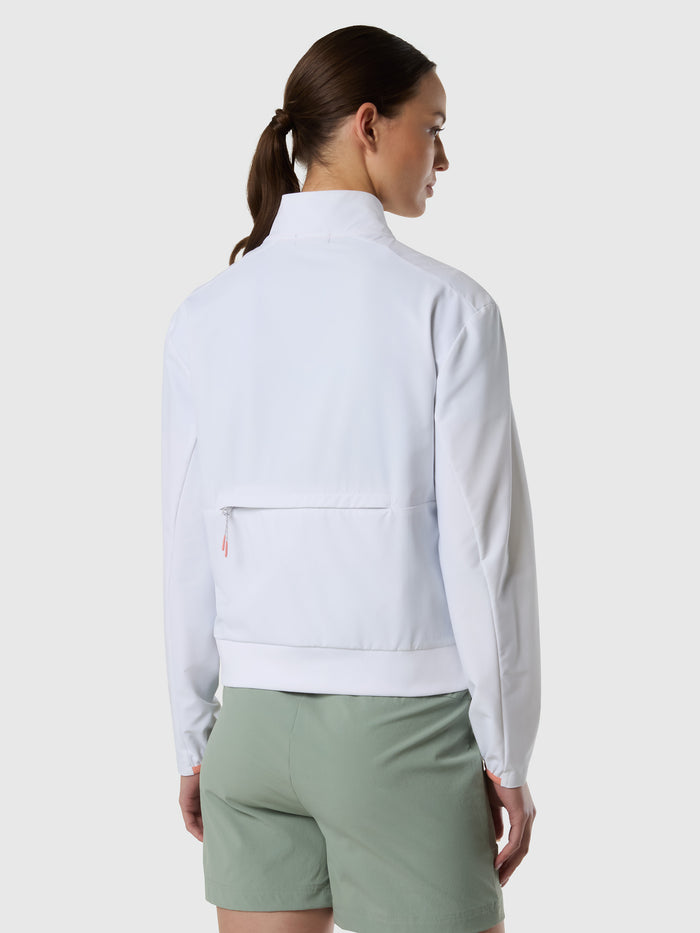 4 | Alomond cream | full-zip-sweatshirt-091244