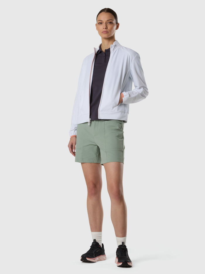 5 | Alomond cream | full-zip-sweatshirt-091244