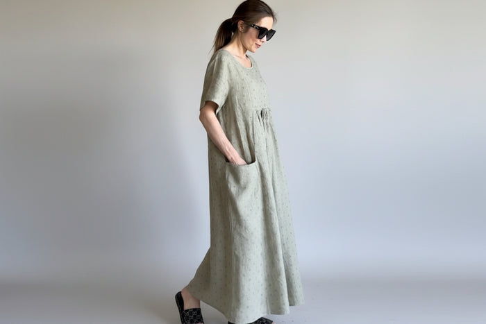 Parisa Milano Dress