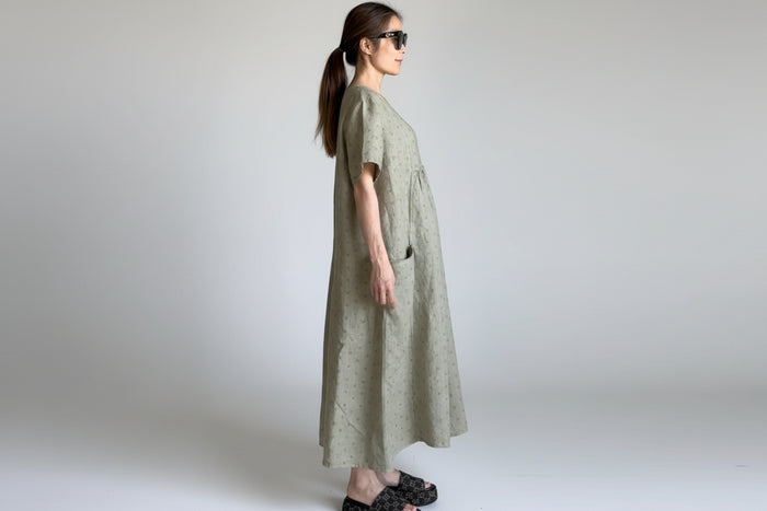 Parisa Milano Dress
