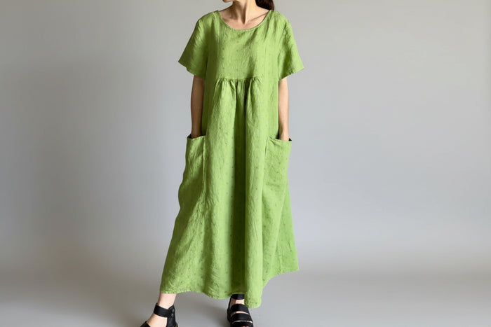Parisa Milano Dress