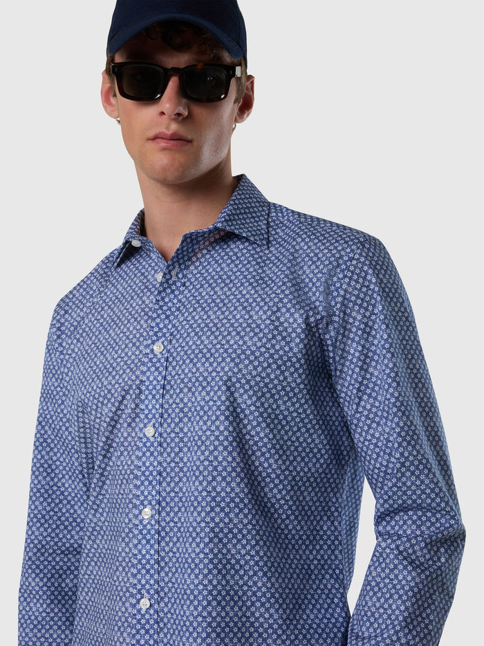 2 | Combo 1 664435 | shirt-spread-collar-long-sleeve-664435